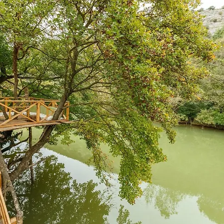 Unique And Peaceful Bungalow House On Riverside Holiday home