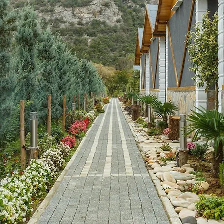 Unique And Peaceful Bungalow House On Riverside Holiday home