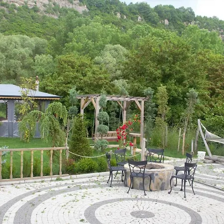 Unique And Peaceful Bungalow House On Riverside *